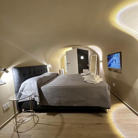 Апартаменты Beata Elia Loft Бари Экстерьер фото