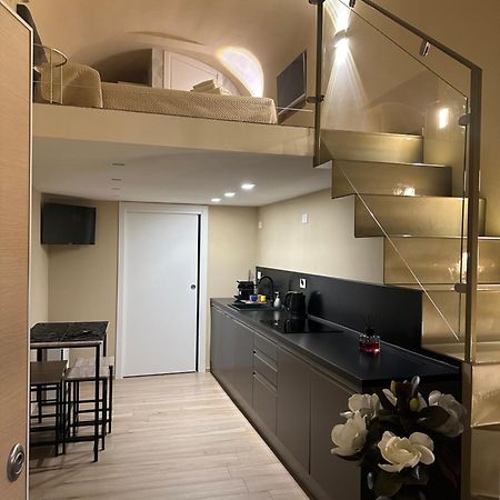 Апартаменты Beata Elia Loft Бари Экстерьер фото