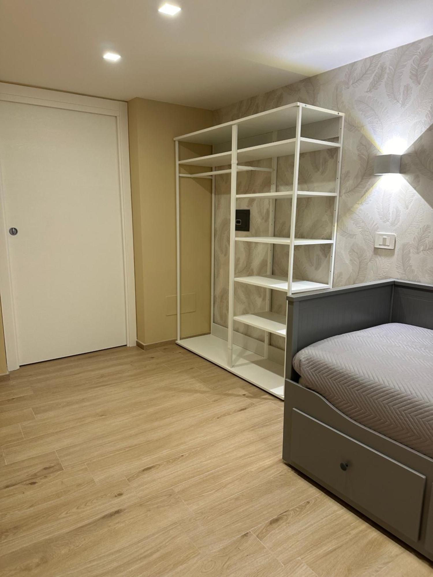 Апартаменты Beata Elia Loft Бари Экстерьер фото